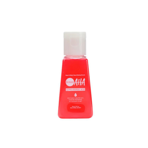 Picture of BRILLIANT AHA(ALPHA HYDROXY ACID) SERUM